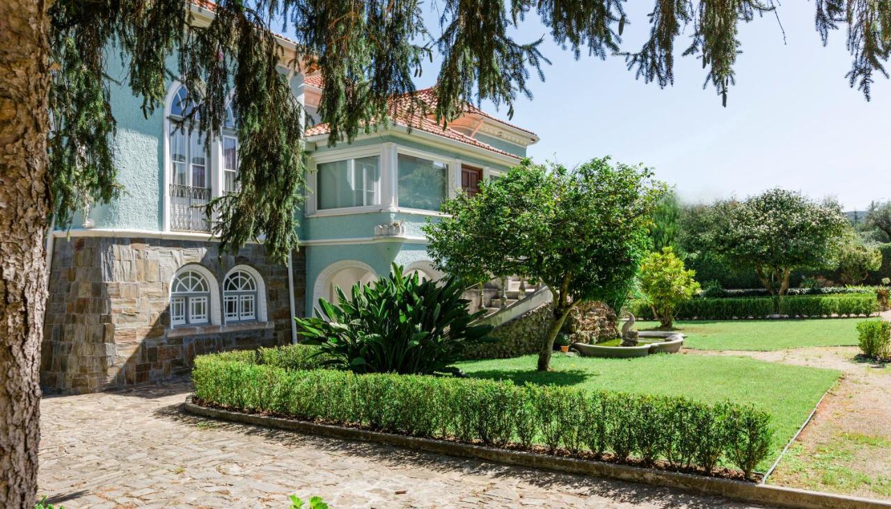 Torres Da Vila 아나디아 외부 사진
