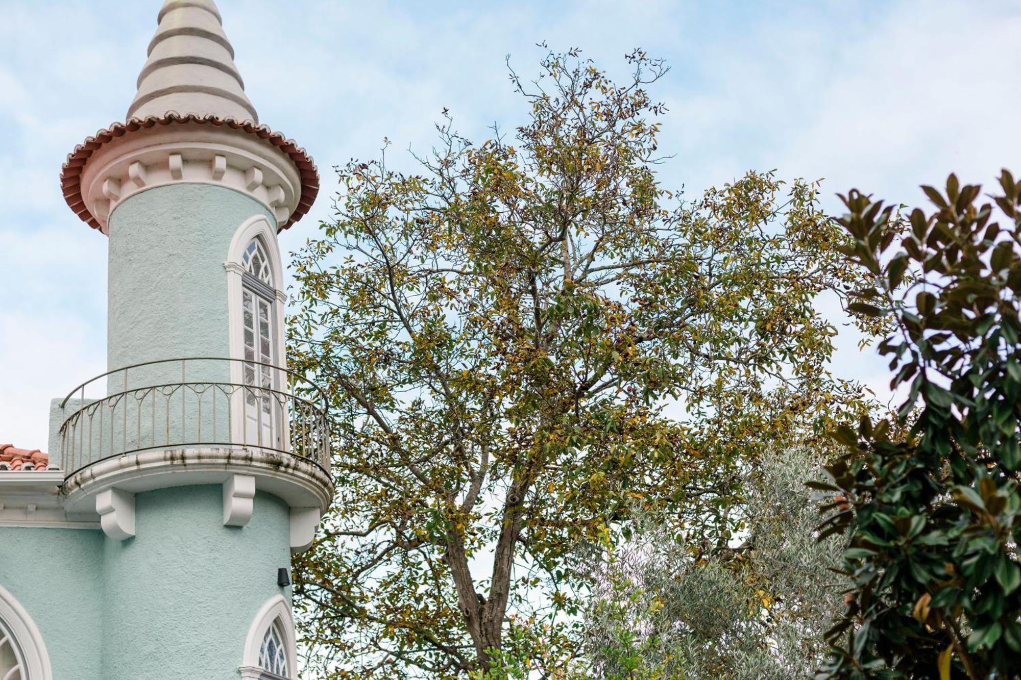 Torres Da Vila 아나디아 외부 사진